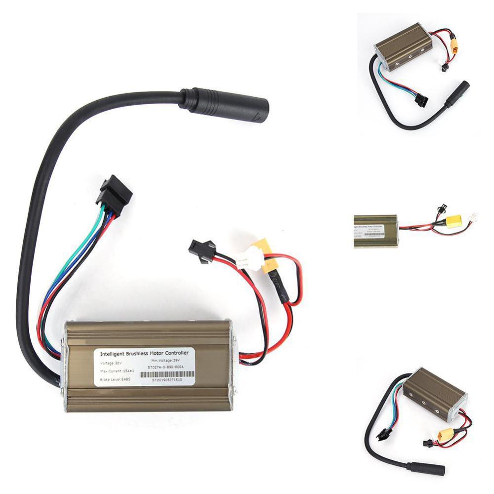 Electronics Repair Hub - Controlador de Substituição para Scooter Elétrico