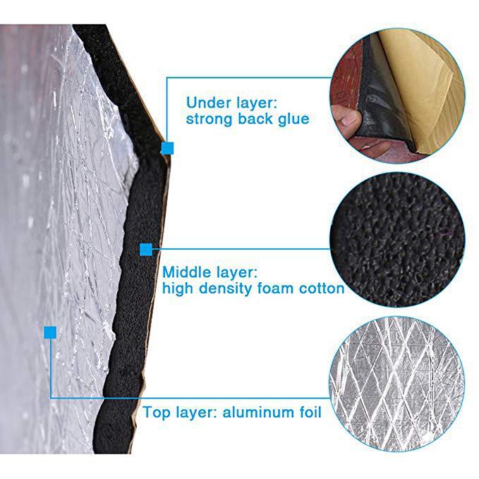 5/10mm de espessura-folha de a - Back Cover Adhesive avaliação e preço