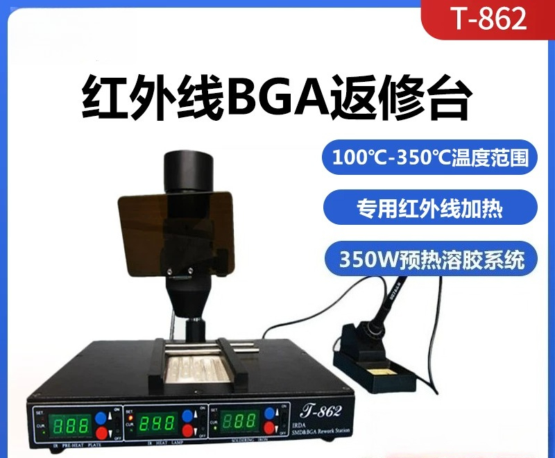 Bancada de Reparo Elétrica Inf - Electronics Repair Bench avaliação e preço