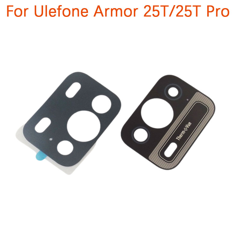 Novo original ulefone armadura - Back Cover Adhesive avaliação e preço