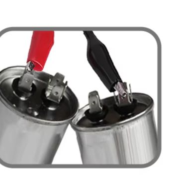 Analisador de Componentes e Te - Electronics Repair Basics avaliação e preço