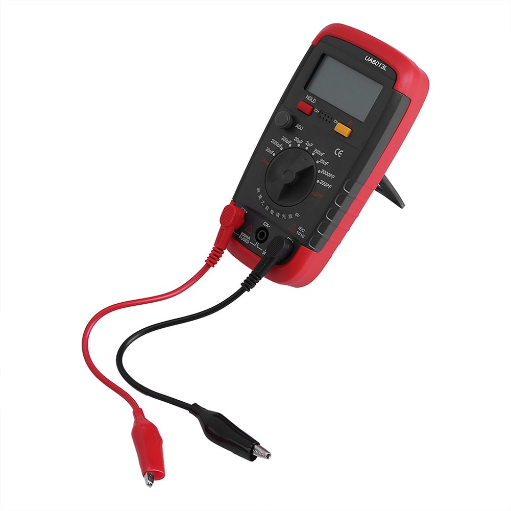Analisador de Componentes e Te - Electronics Repair Basics avaliação e preço
