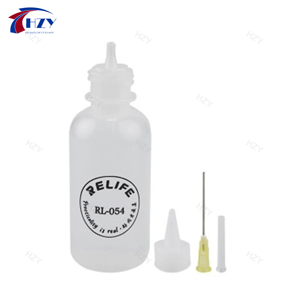 Relife RL-054 50ml ponta da ag - Soldering Flux Liquid avaliação e preço