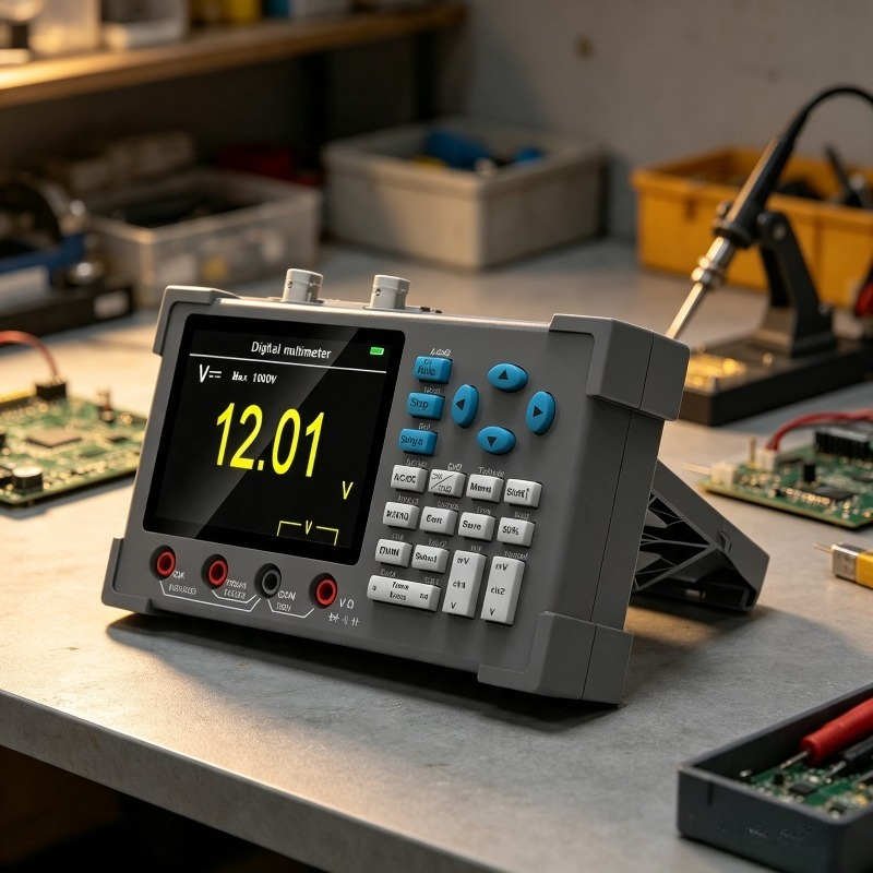 Osciloscópio Digital de Canal  - Electronics Repair Tools avaliação e preço