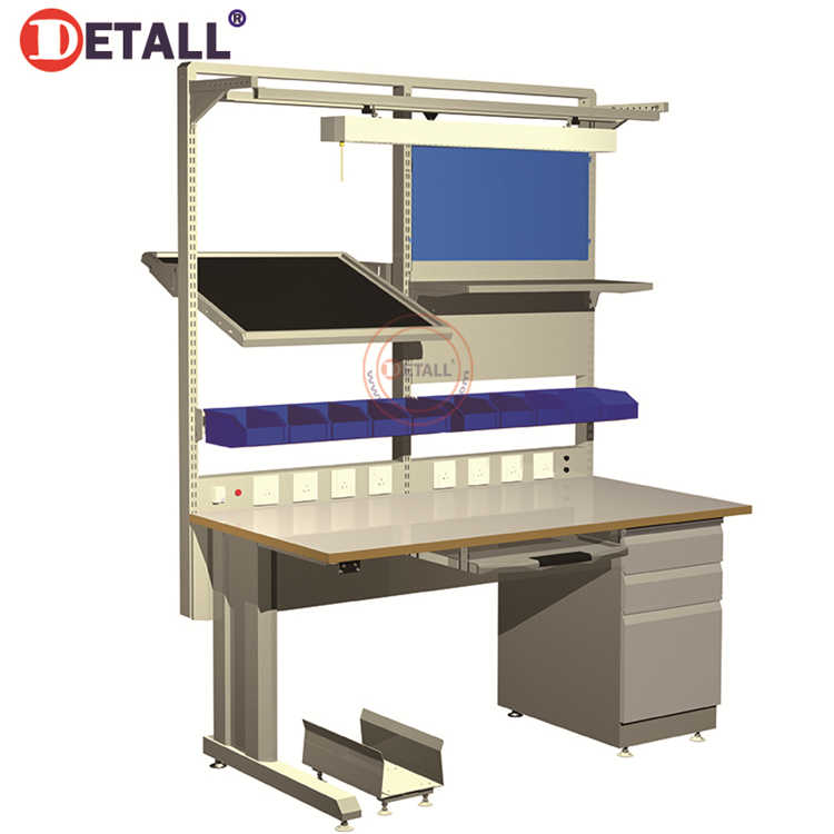Bancada de Reparo de Computado - Electronics Repair Bench avaliação e preço