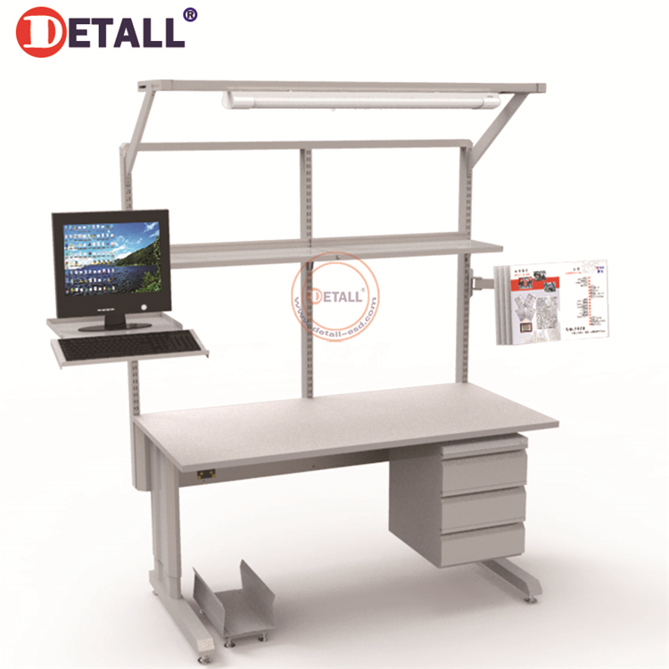 Bancada de Reparo de Computado - Electronics Repair Bench avaliação e preço