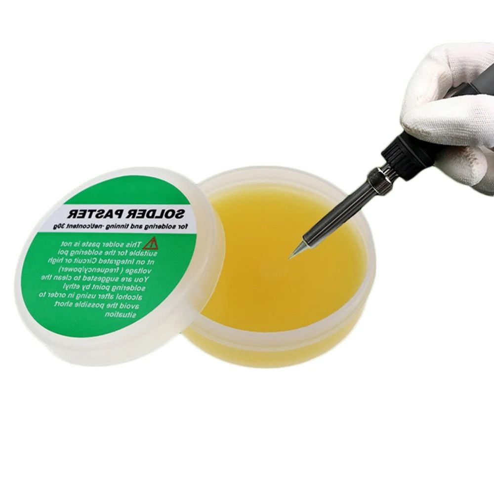 Filme de óxido para remoção de - Soldering Flux Liquid avaliação e preço