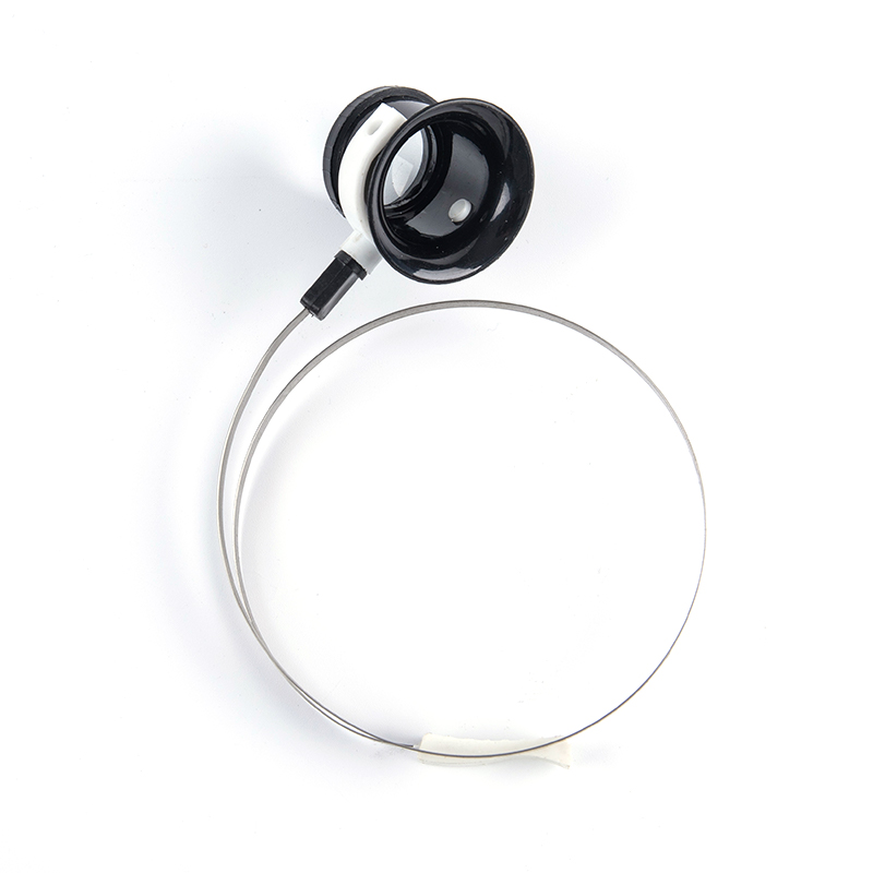 5x lupa lupas lente para reloj - Electronics Repair Glasses avaliação e preço
