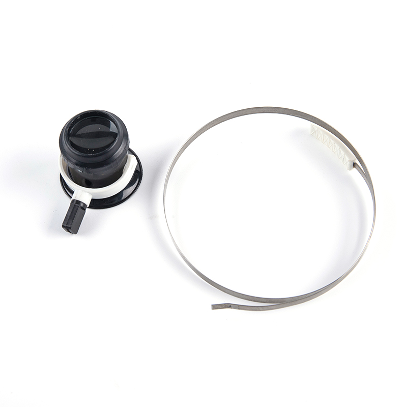 5x lupa lupas lente para reloj - Electronics Repair Glasses avaliação e preço