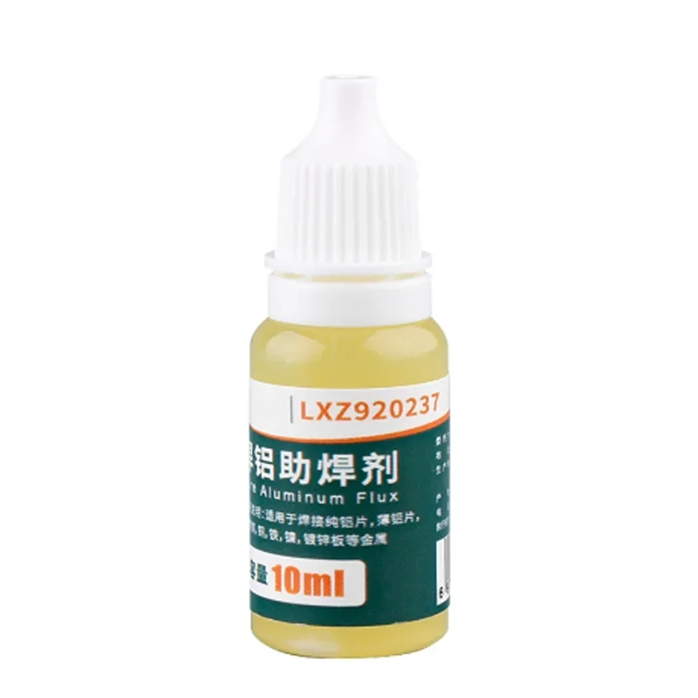 Fluxo de solda líquido, alumín - Soldering Flux Liquid avaliação e preço