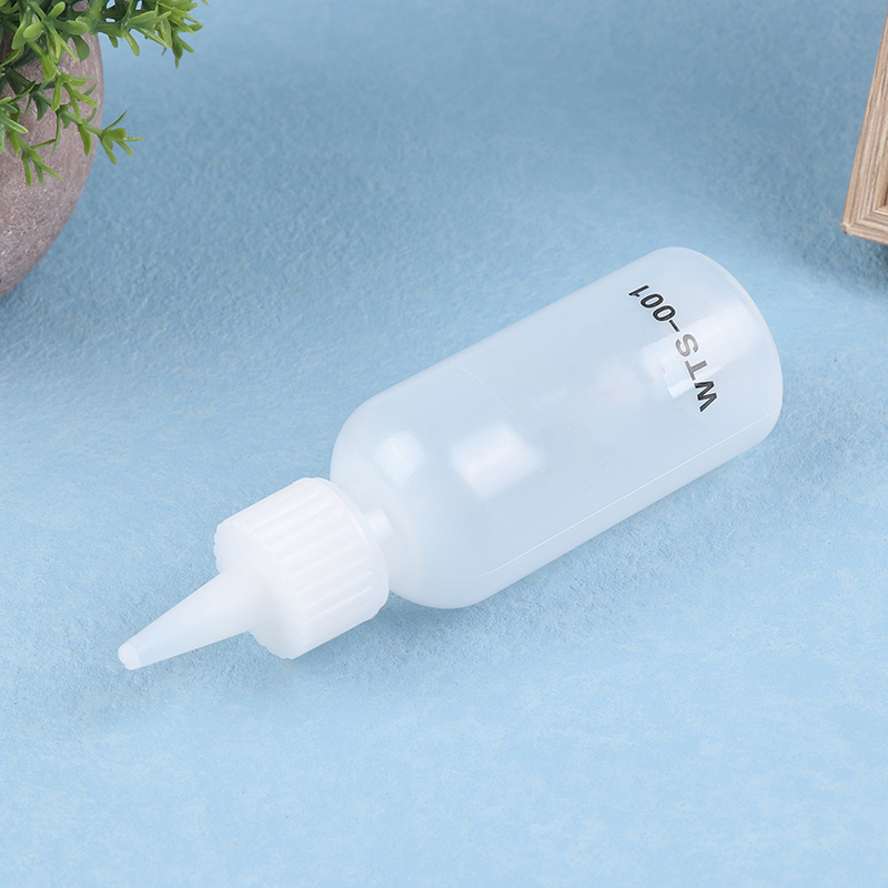 1 unidade de garrafa plástica  - Soldering Flux Liquid avaliação e preço