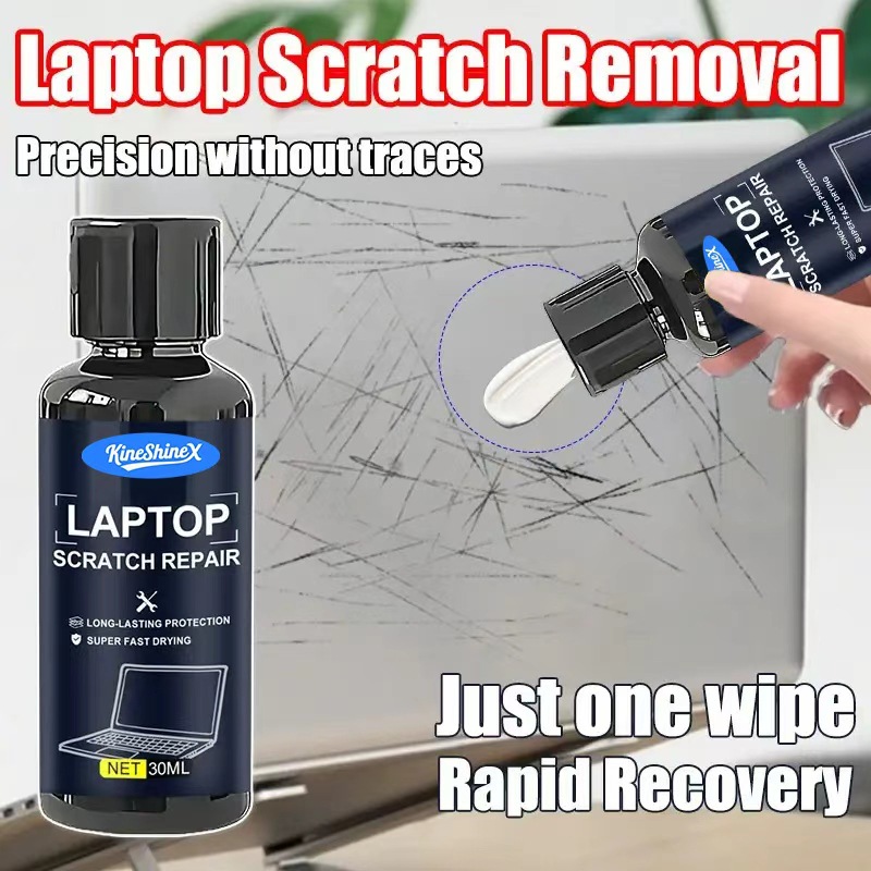 Pasta para remoção de arranhõe - Electronics Repair Glasses avaliação e preço