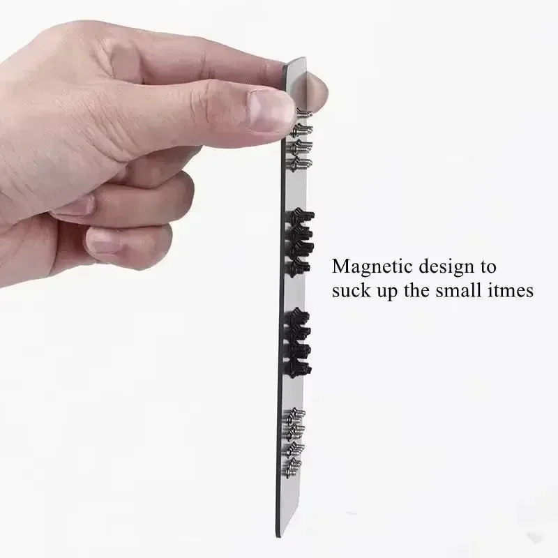 Tapete Magnético de Silicone p - Electronics Repair Bench avaliação e preço