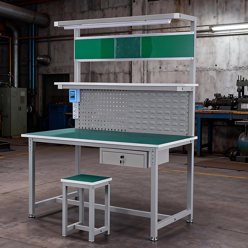 Bancada Antiestática de Um Lad - Electronics Repair Bench avaliação e preço