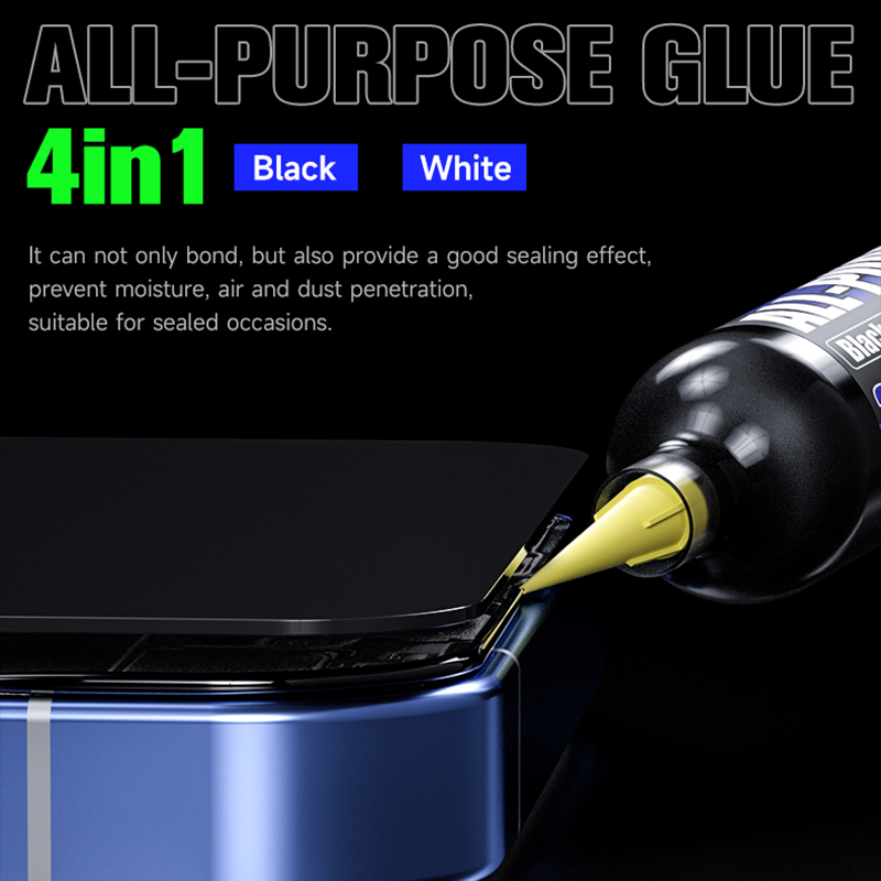 Cola mecânica g7 multiuso 4 em - Back Cover Adhesive avaliação e preço