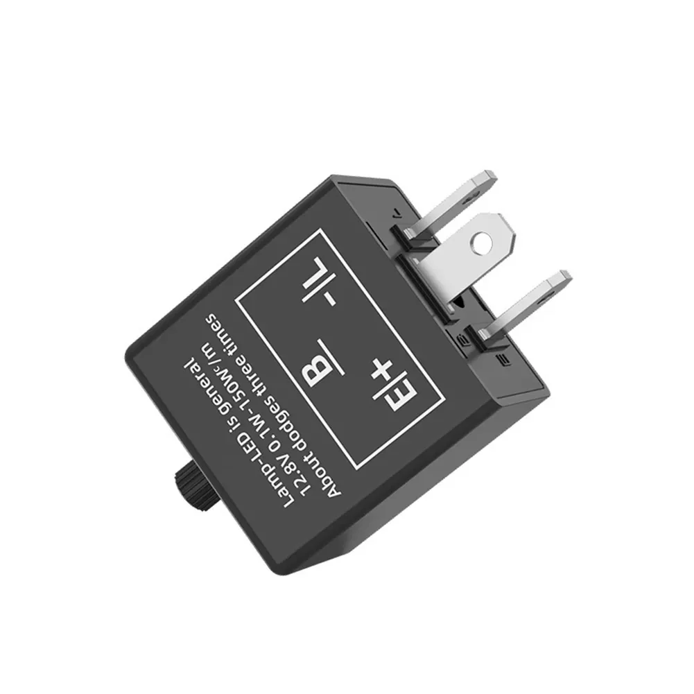 12v 3 pinos ajustável led pisc - Electronics Repair Workshop avaliação e preço