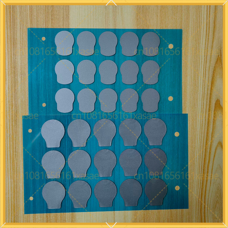 Almofadas Adesivas de Espuma p - Back Cover Adhesive avaliação e preço
