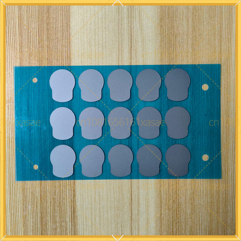 Almofadas Adesivas de Espuma p - Back Cover Adhesive avaliação e preço