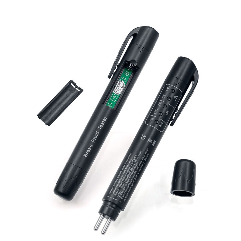 Testador de fluido de freio au - Electronics Repair Tools avaliação e preço