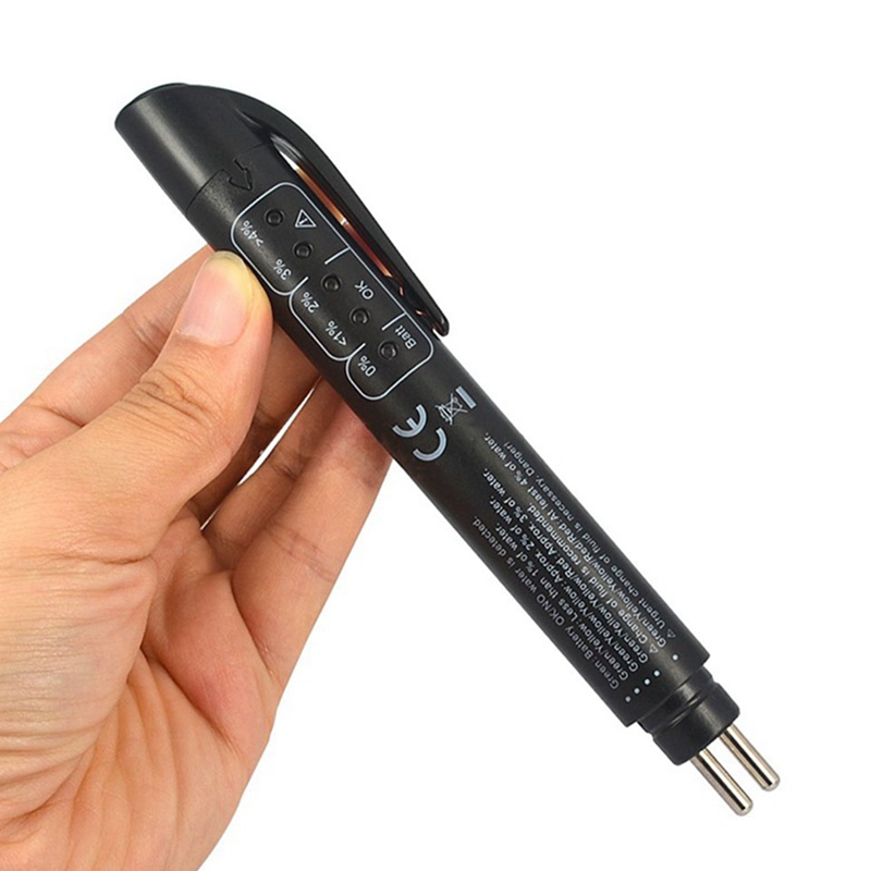 Testador de fluido de freio au - Electronics Repair Tools avaliação e preço