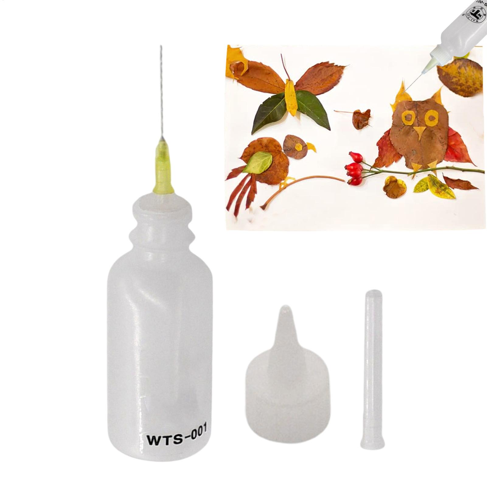 Frasco de plástico de 50ml par - Soldering Flux Liquid avaliação e preço
