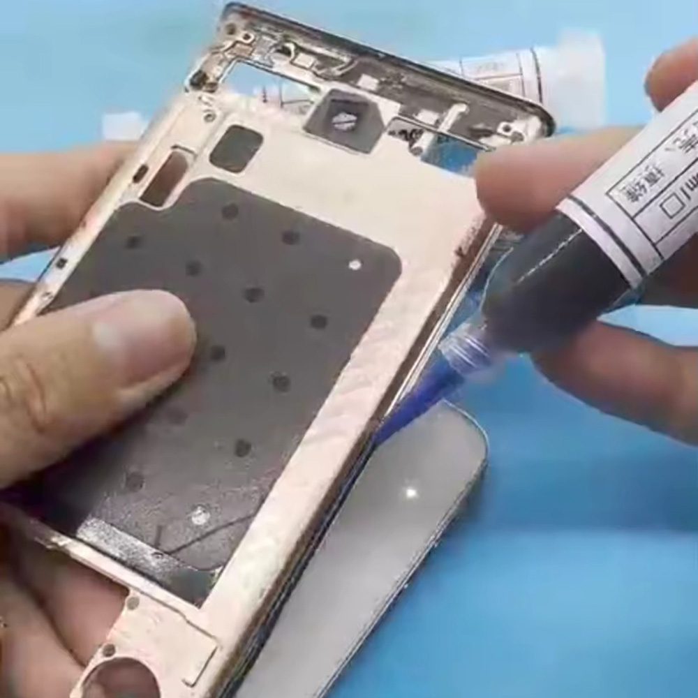 Adesivo de Cola para Capa Tras - Back Cover Adhesive avaliação e preço