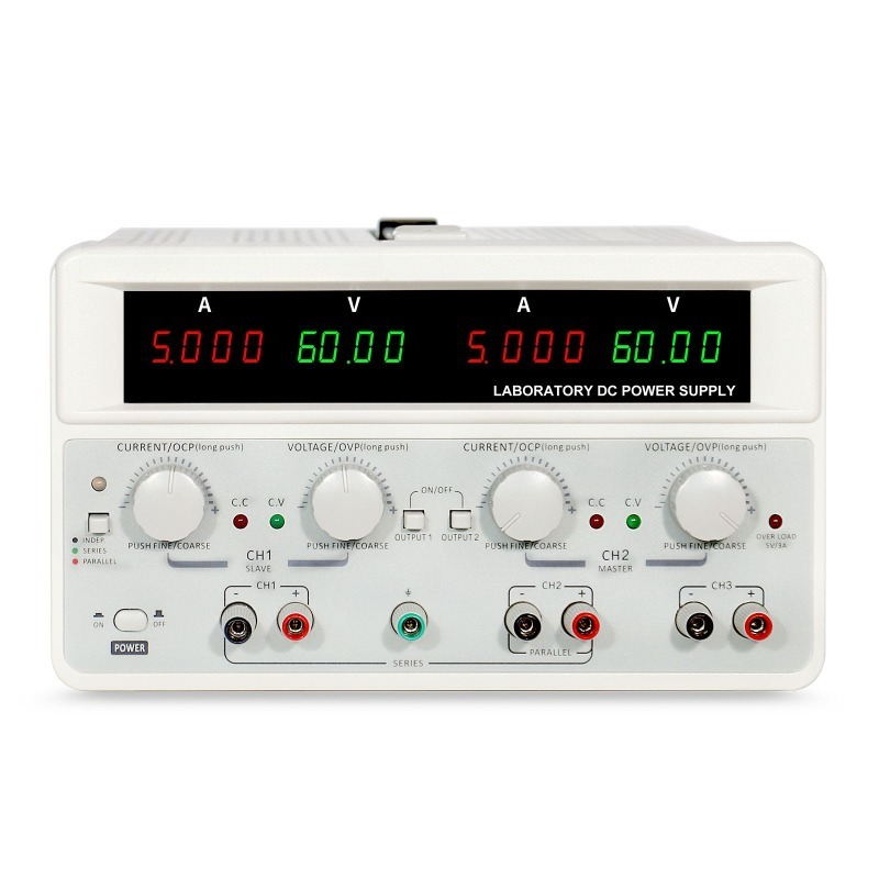 Fonte de Alimentação DC Regula - Electronics Repair Bench avaliação e preço
