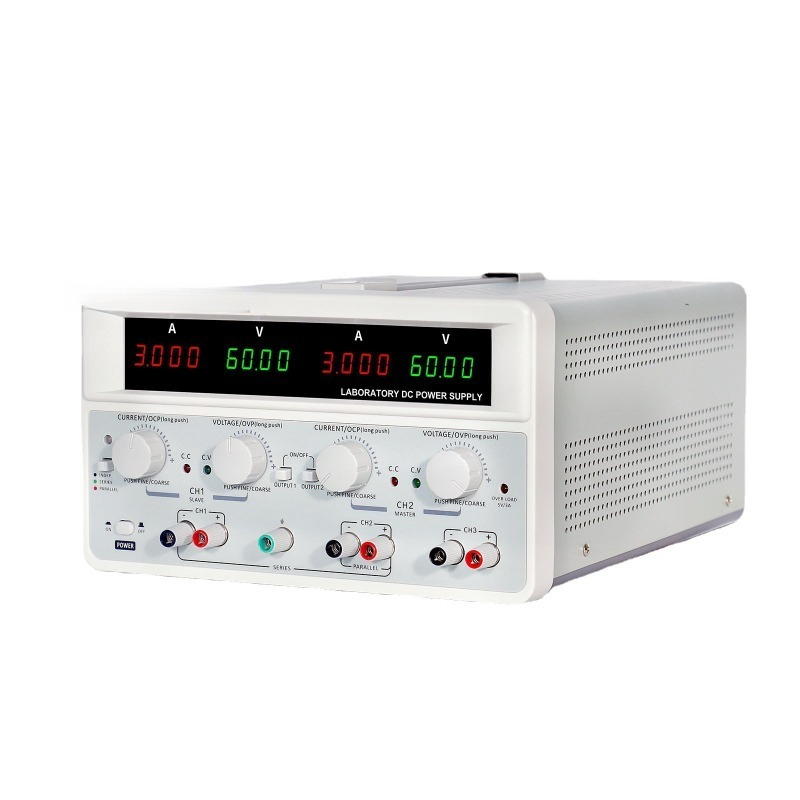 Fonte de Alimentação DC Regula - Electronics Repair Bench avaliação e preço