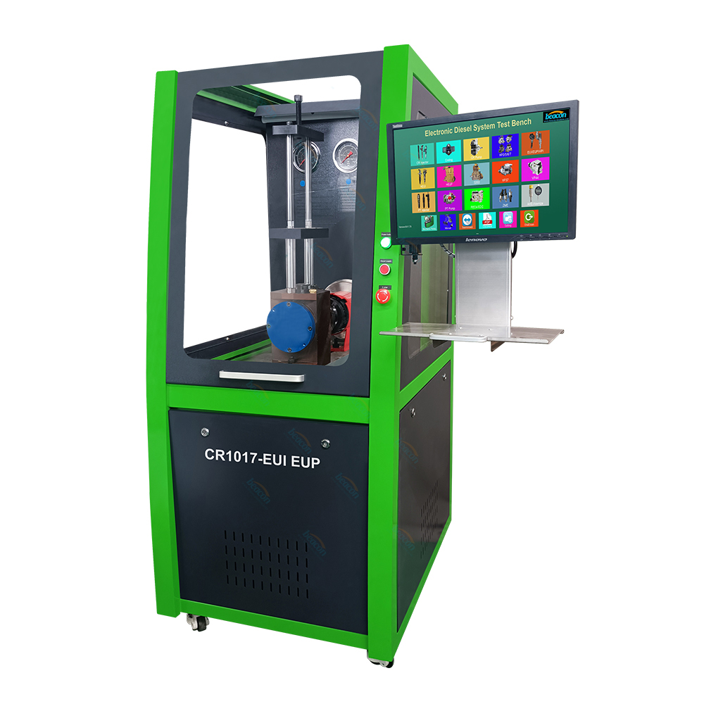 Reparação automática Eui Eup C - Electronics Repair Bench avaliação e preço