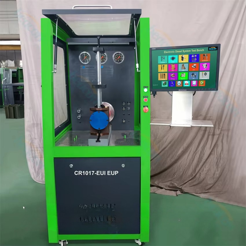 Reparação automática Eui Eup C - Electronics Repair Bench avaliação e preço