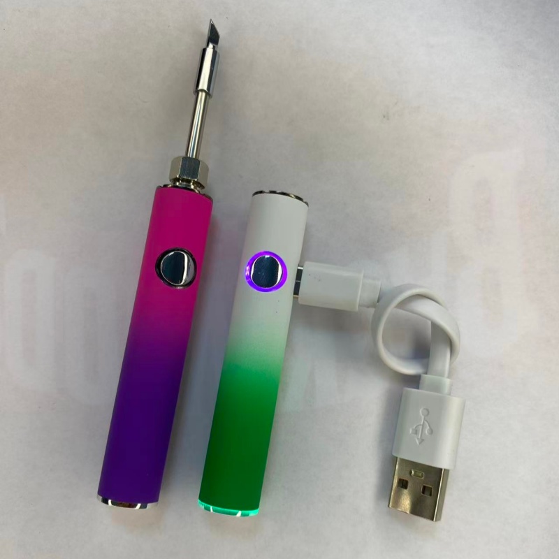 Nova Lâmpada LED - 3 Cores com - Electronics Repair Tools avaliação e preço