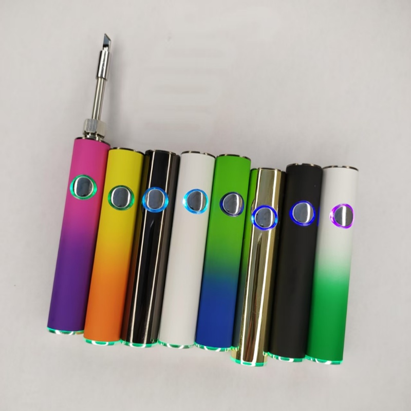 Nova Lâmpada LED - 3 Cores com - Electronics Repair Tools avaliação e preço