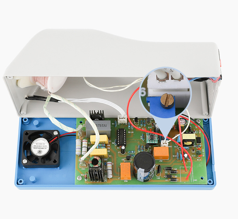 Waxer eletrônico sensor infrav - Electronics Repair Workshop avaliação e preço