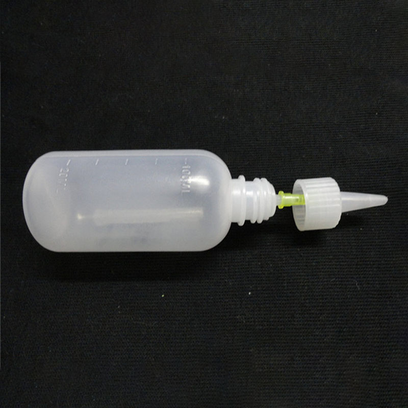 Frasco Aplicador de Plástico 5 - Soldering Flux Liquid avaliação e preço