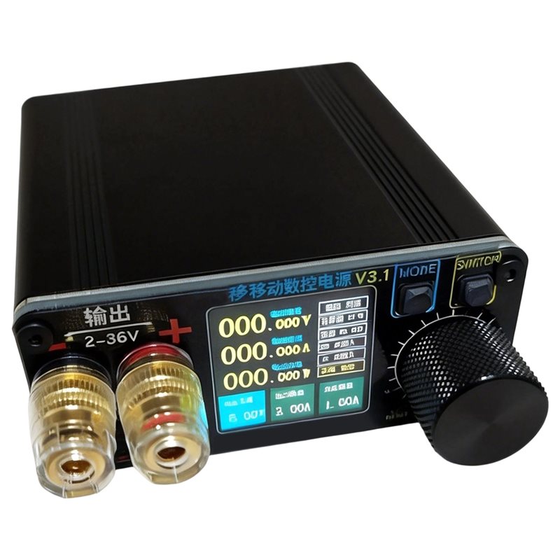 Fonte de Alimentação Portátil  - Electronics Repair Bench avaliação e preço