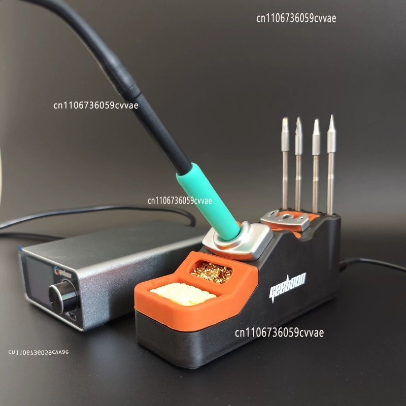 Kit de Estação de Solda TC22 2 - Electronics Repair Tools avaliação e preço